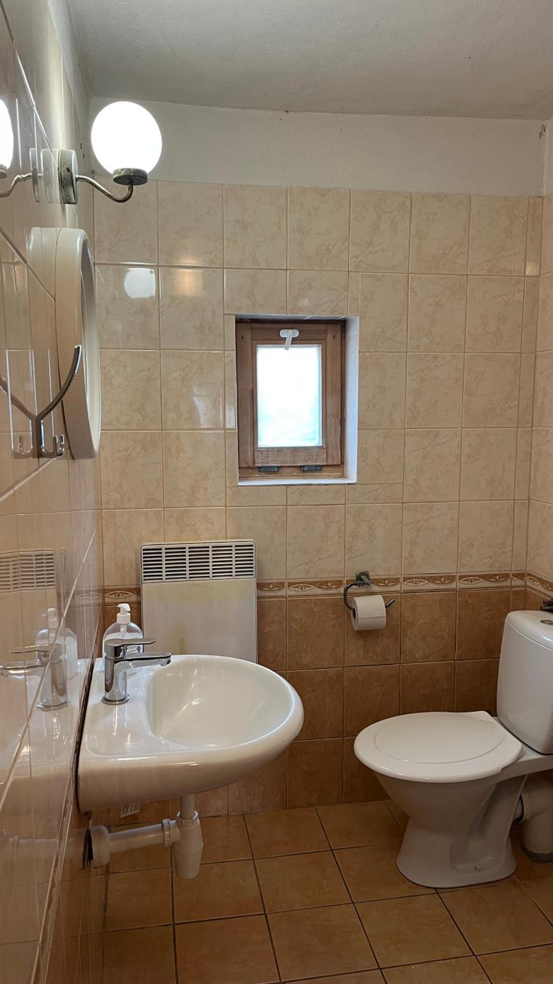 Drevenica U Porubaena Villa Jakubovany  Екстериор снимка