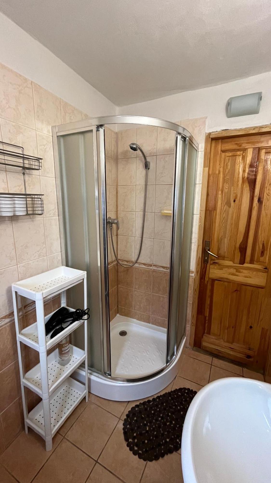 Drevenica U Porubaena Villa Jakubovany  Екстериор снимка